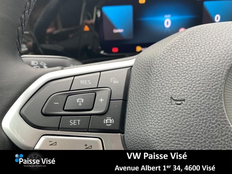 Volkswagen Golf 8 \"1st EDITION\" - 10