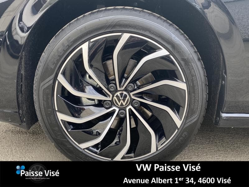 Volkswagen Golf 8 \"1st EDITION\" - 30