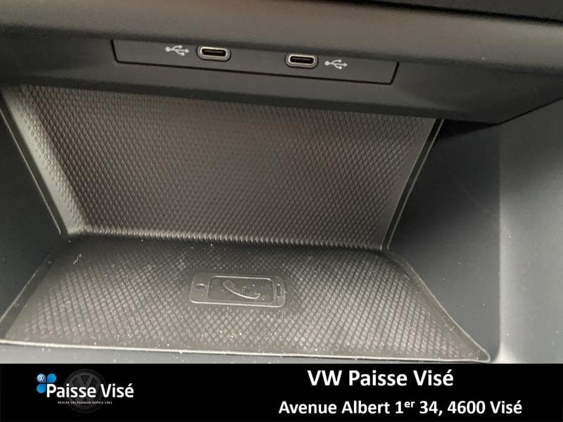 Volkswagen Golf 8 \"1st EDITION\" - 22