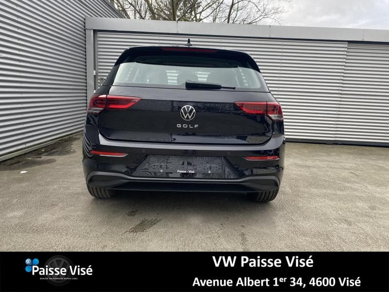 Volkswagen Golf 8 \"1st EDITION\" - 5