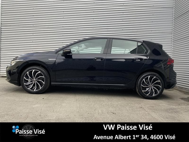 Volkswagen Golf 8 \"1st EDITION\" - 3