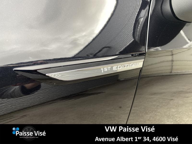Volkswagen Golf 8 \"1st EDITION\" - 29