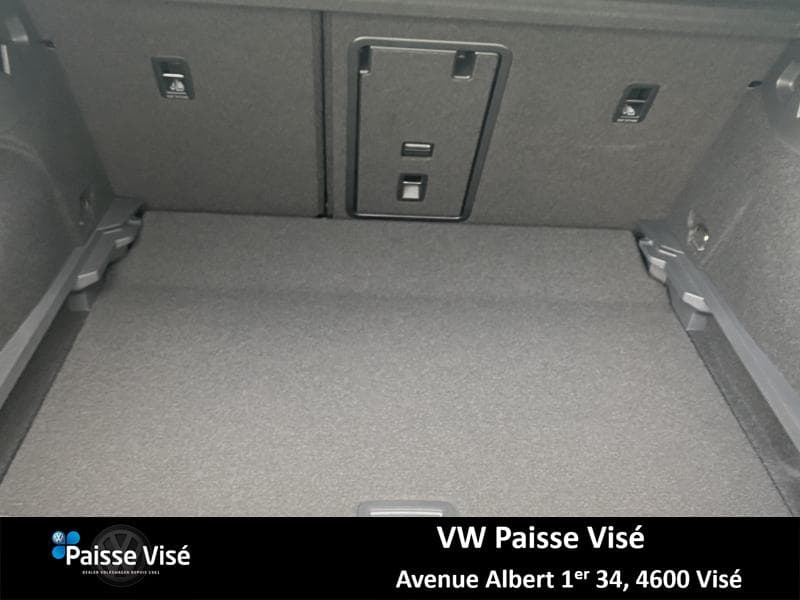 Volkswagen Golf 8 \"1st EDITION\" - 28