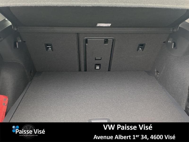 Volkswagen Golf 8 \"1st EDITION\" - 27