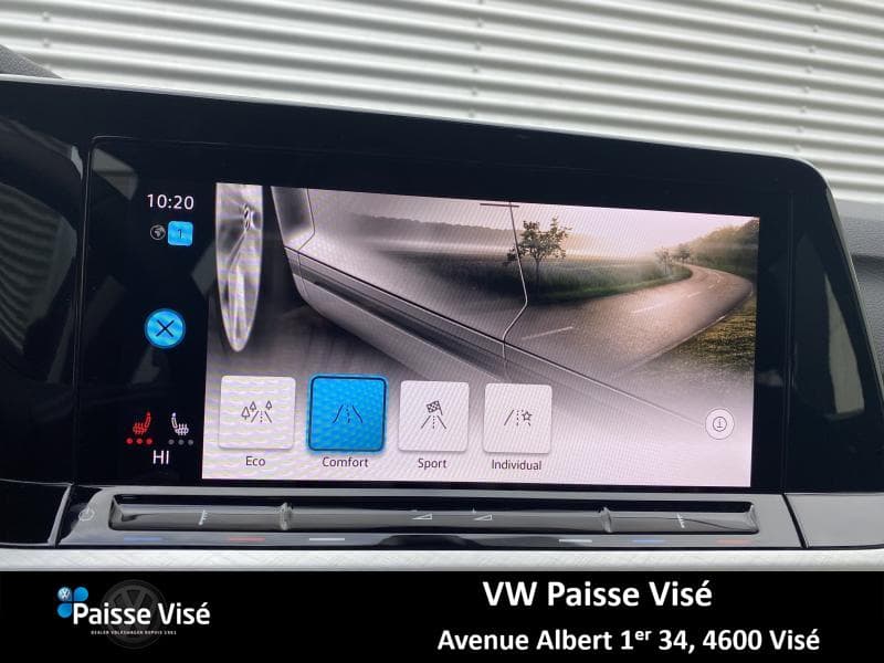 Volkswagen Golf 8 \"1st EDITION\" - 20