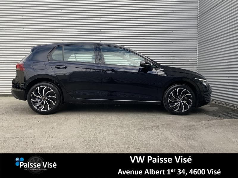 Volkswagen Golf 8 \"1st EDITION\" - 4
