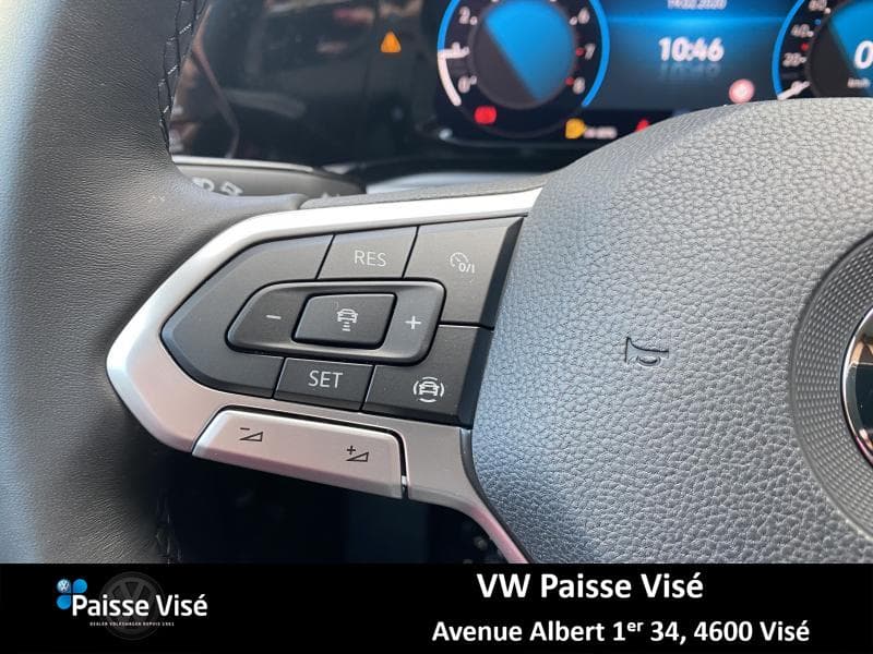 Volkswagen Golf 8 Life Sport - 11