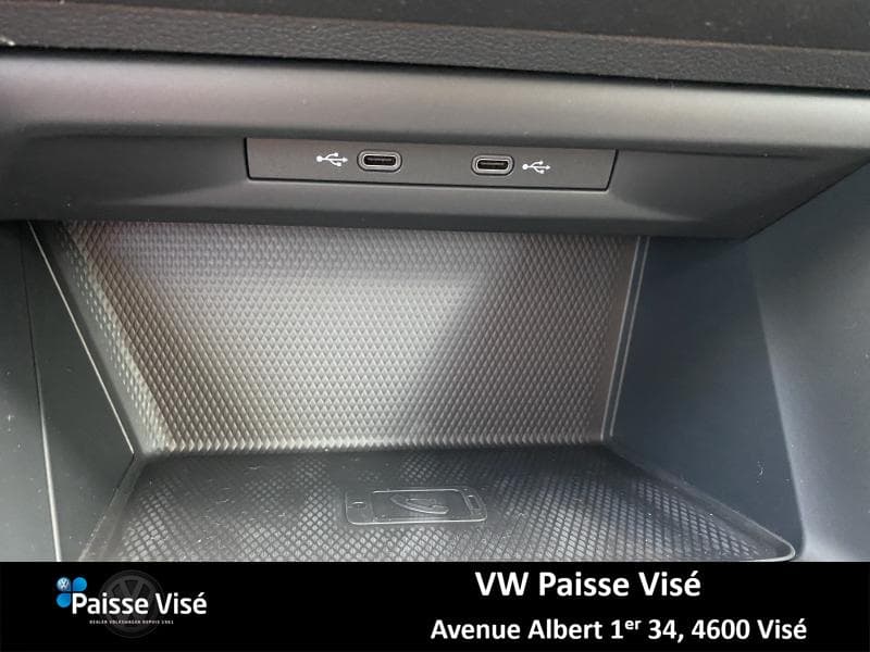 Volkswagen Golf 8 Life Sport - 27