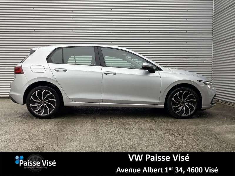 Volkswagen Golf 8 Life Sport - 4