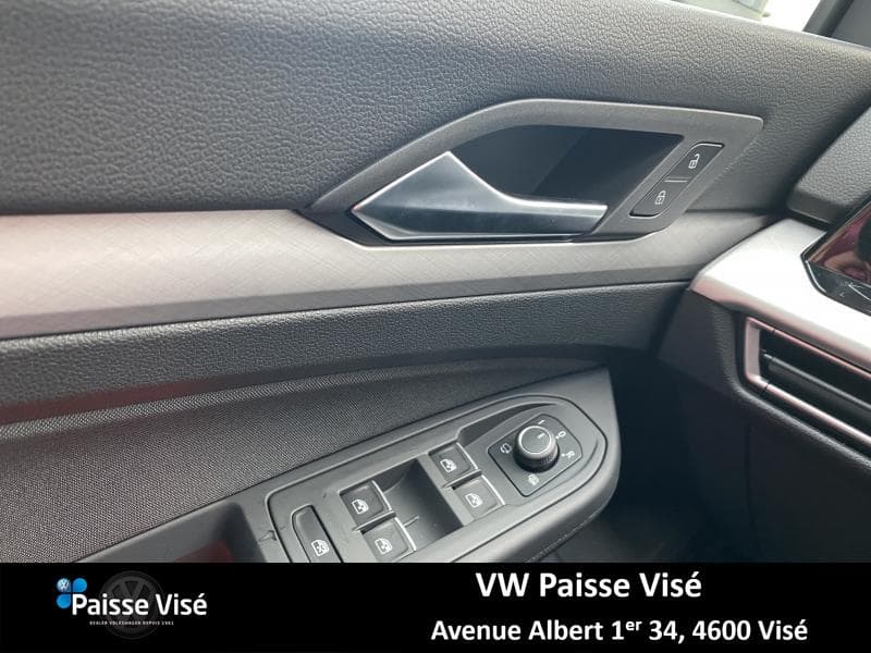 Volkswagen Golf 8 Life Sport - 24