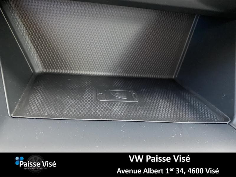 Volkswagen Golf 8 Life Sport - 26