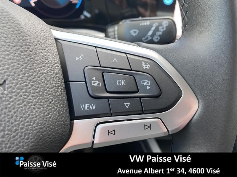 Volkswagen Golf 8 Life Sport - 12