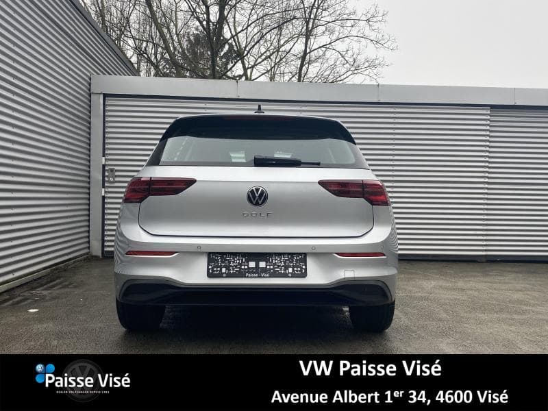 Volkswagen Golf 8 Life Sport - 5