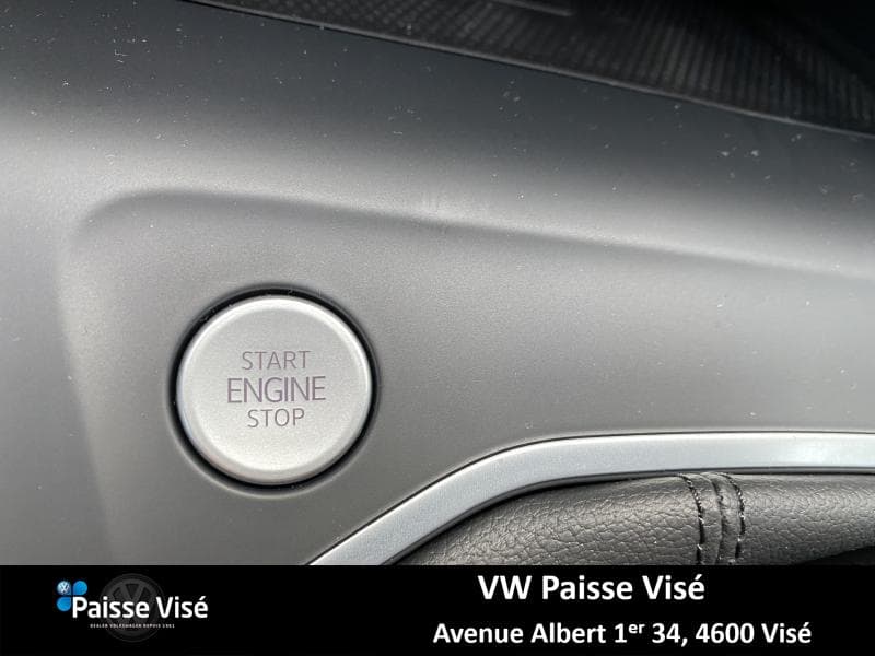 Volkswagen Golf 8 Life Sport - 28