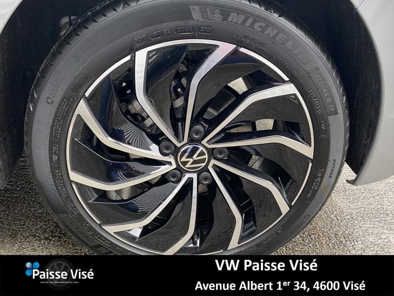 Volkswagen Golf 8 Life Sport - 34