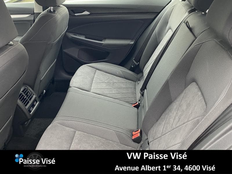 Volkswagen Golf 8 Life Sport - 29