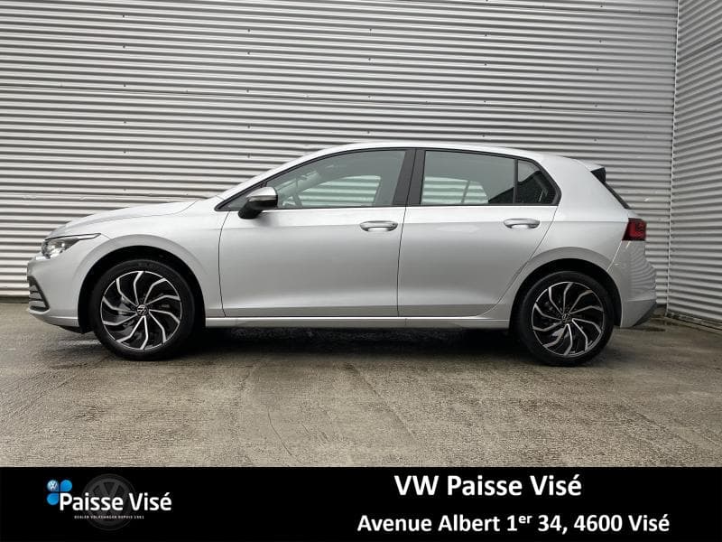 Volkswagen Golf 8 Life Sport - 3