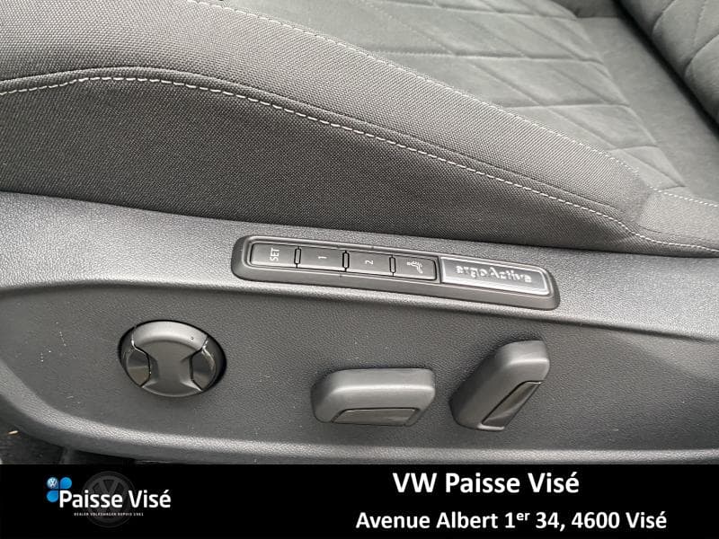 Volkswagen Golf 8 Life Sport - 7