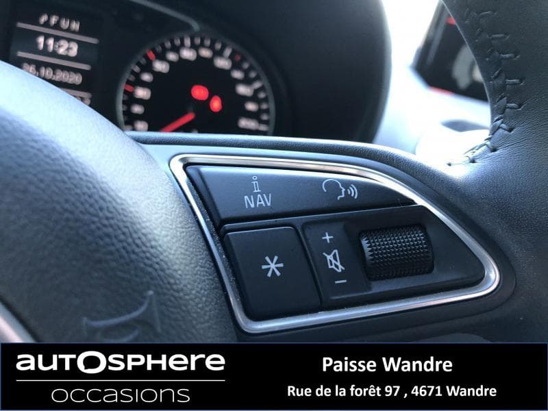 Audi A1 sportback attraction - 26