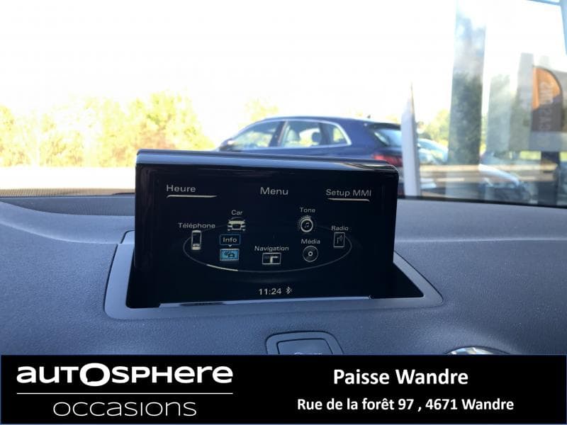 Audi A1 sportback attraction - 11