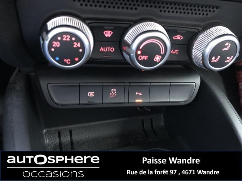 Audi A1 sportback attraction - 23