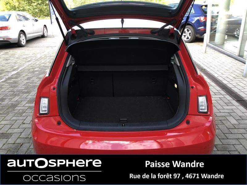 Audi A1 sportback attraction - 28