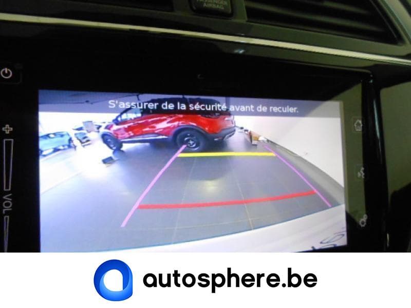 Suzuki SX4 S-Cross A/C*CAMERA*GARANTIE 12/2023** - 9