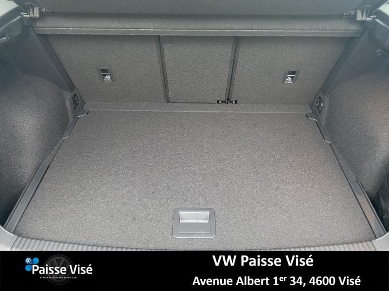 Volkswagen Golf Sportsvan IQ DRIVE - 25