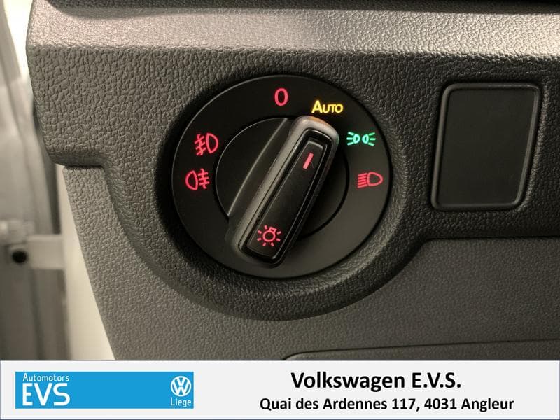 Volkswagen T-Cross Life R-Line - 16