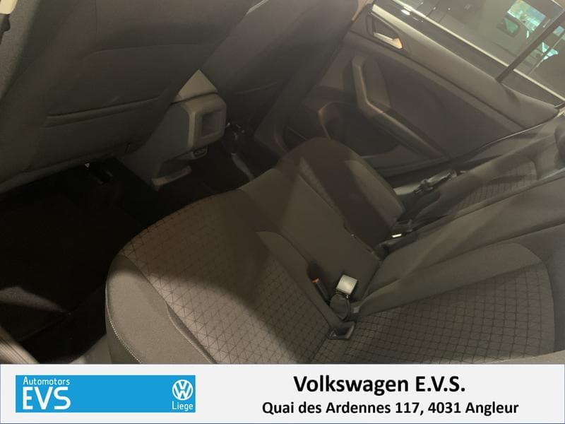 Volkswagen T-Cross Life R-Line - 18