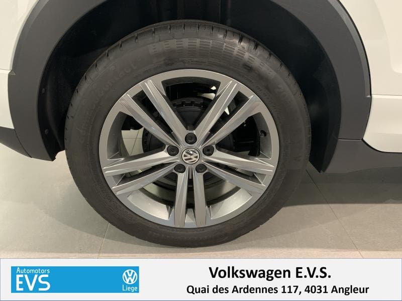 Volkswagen T-Cross Life R-Line - 20