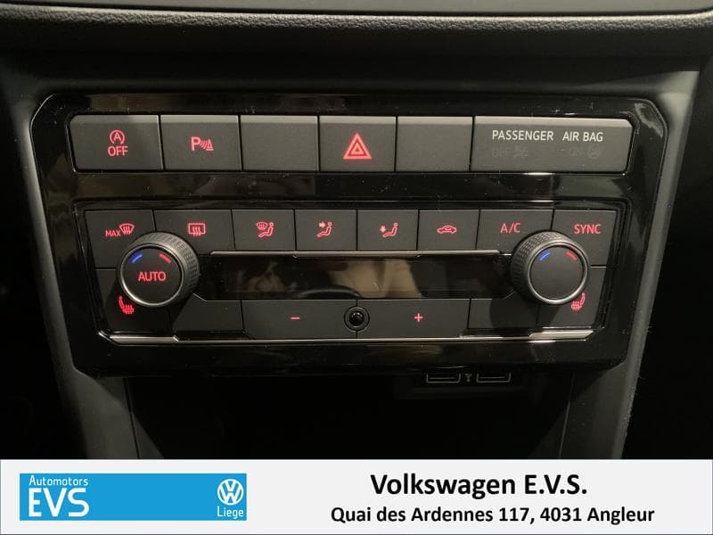 Volkswagen T-Cross Life R-Line - 15