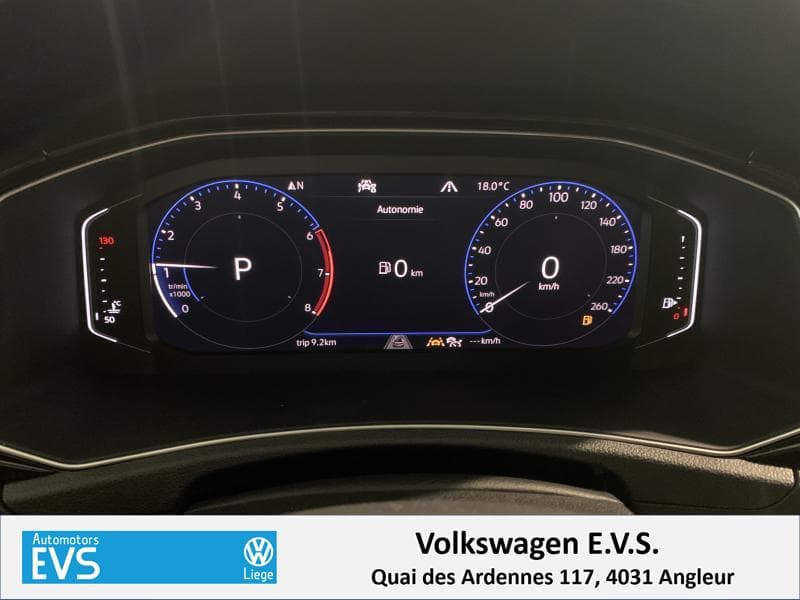 Volkswagen T-Roc Sport - 10