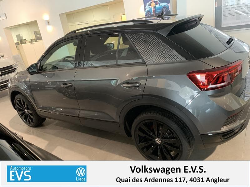 Volkswagen T-Roc Sport - 6