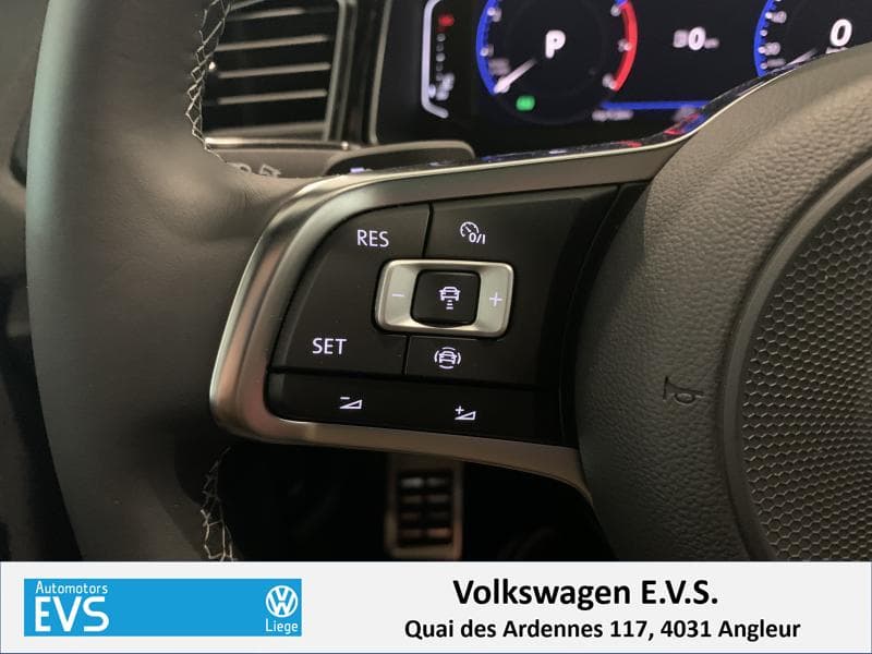 Volkswagen T-Roc Sport - 11