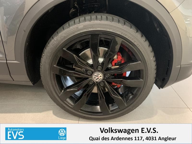 Volkswagen T-Roc Sport - 25
