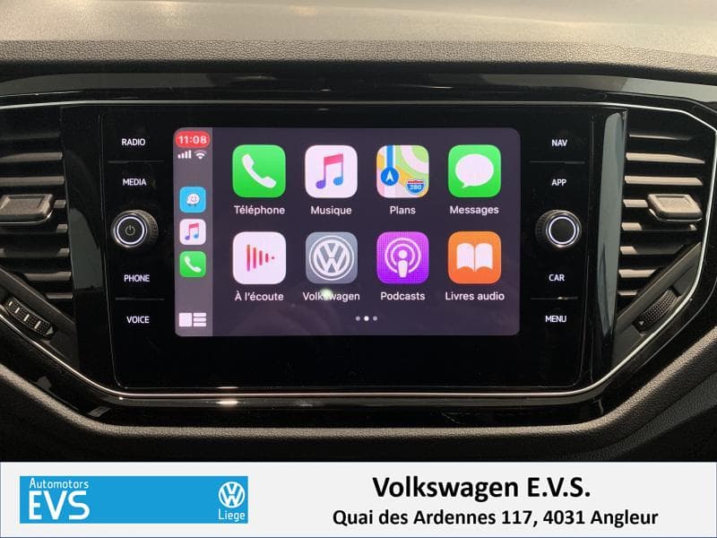 Volkswagen T-Roc Sport - 15