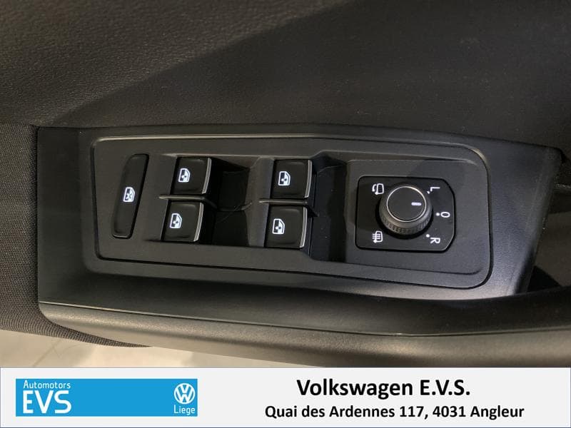 Volkswagen T-Roc Sport - 20