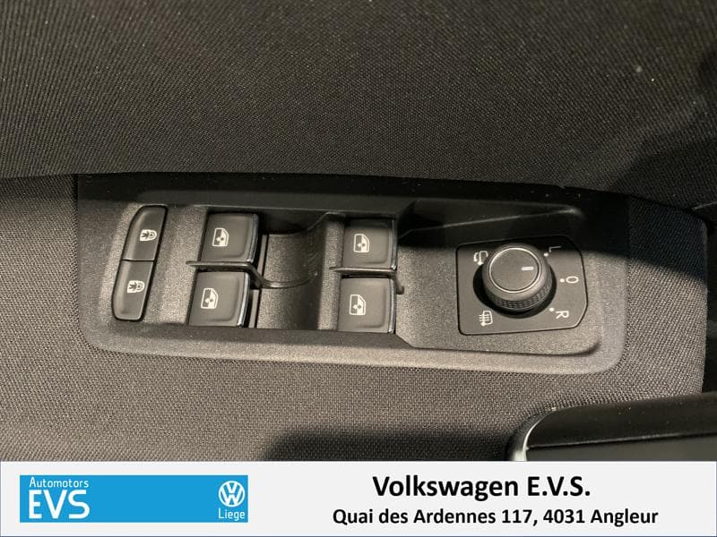 Volkswagen Touran Highline - 20