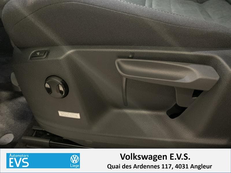 Volkswagen Touran Highline - 21