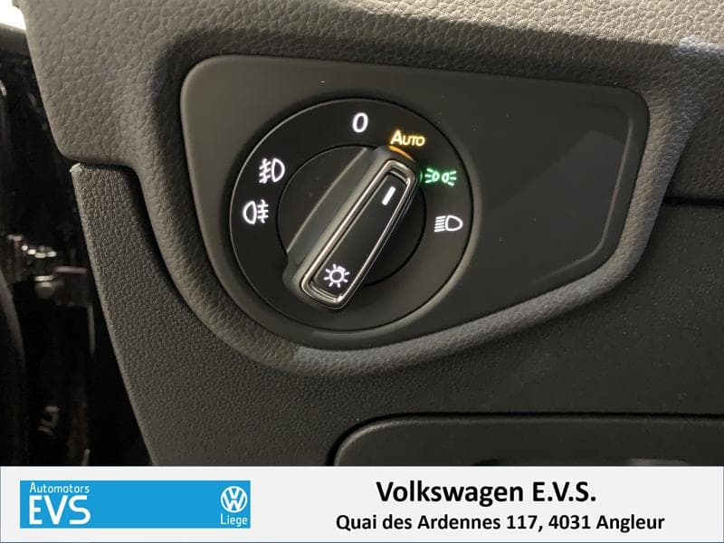 Volkswagen Touran Highline - 19