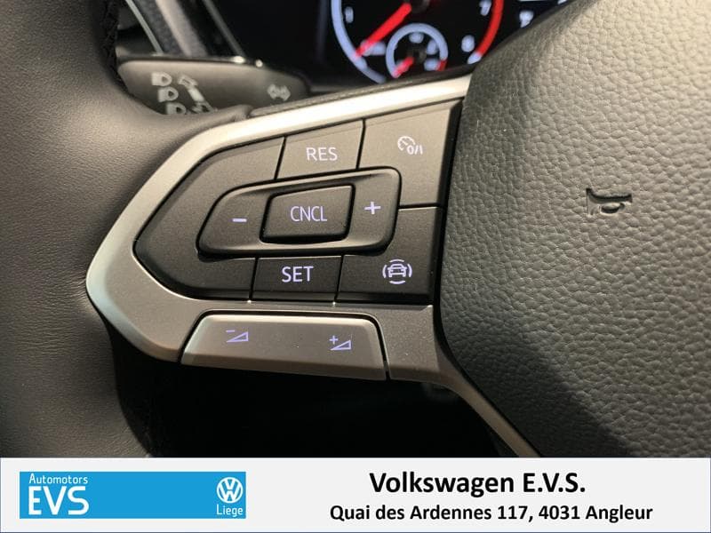 Volkswagen T-Cross Life - 15