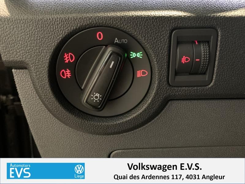 Volkswagen T-Cross Life - 19