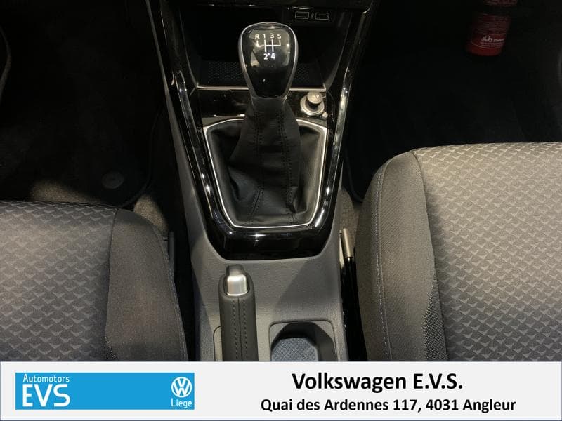 Volkswagen T-Cross Life - 14