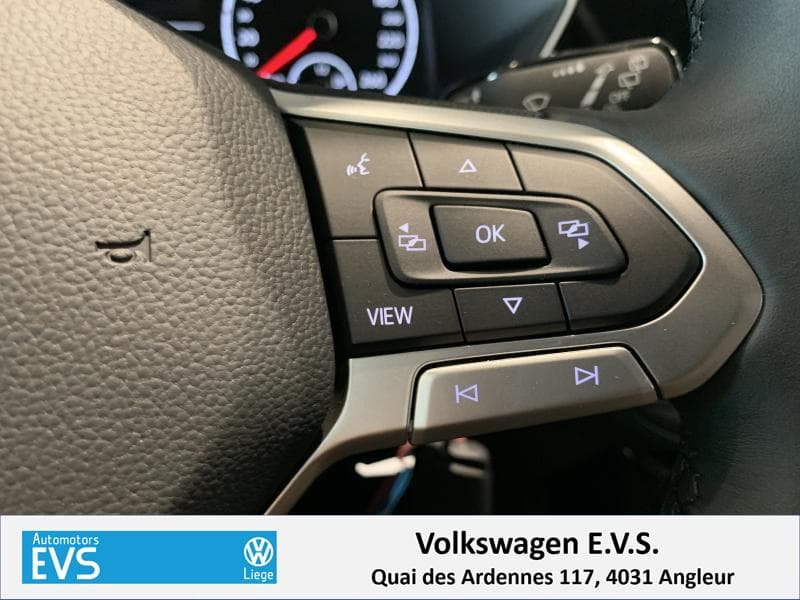 Volkswagen T-Cross Life - 16