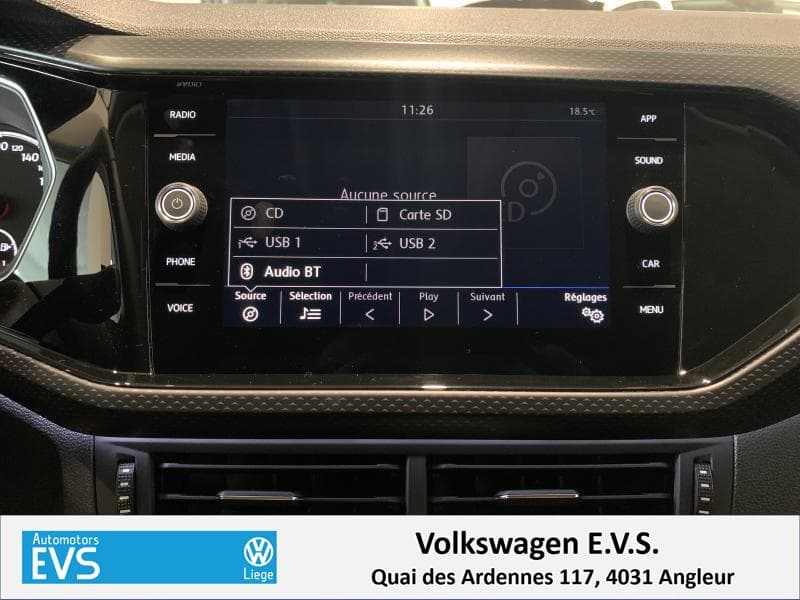 Volkswagen T-Cross Life - 11