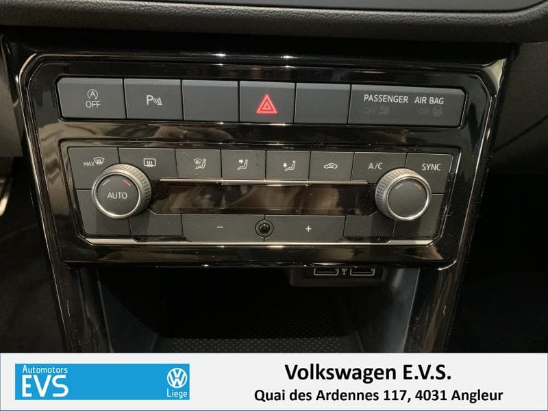 Volkswagen T-Cross Life - 13