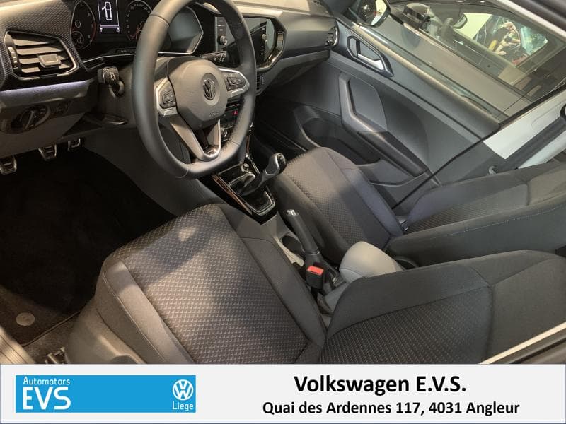 Volkswagen T-Cross Life - 7