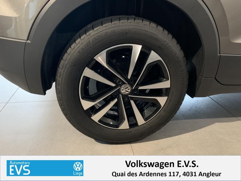 Volkswagen T-Cross Life - 21