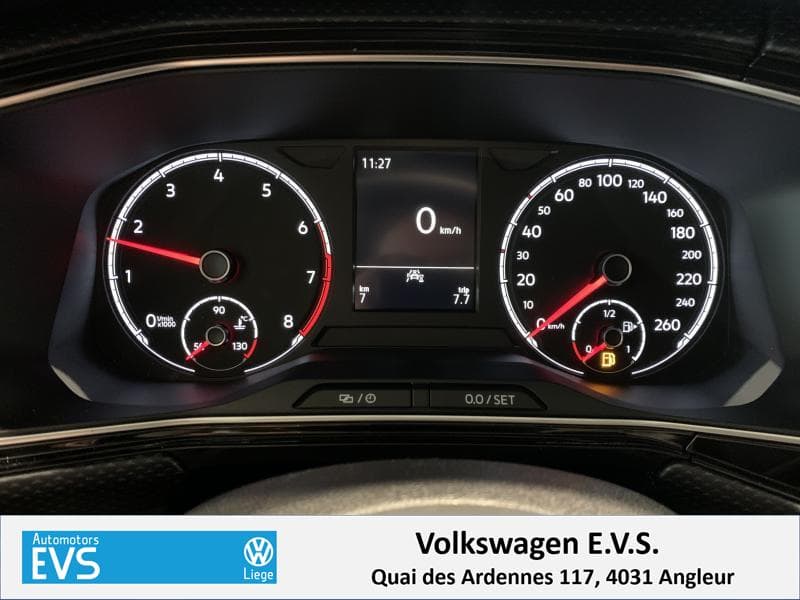 Volkswagen T-Cross Life - 9
